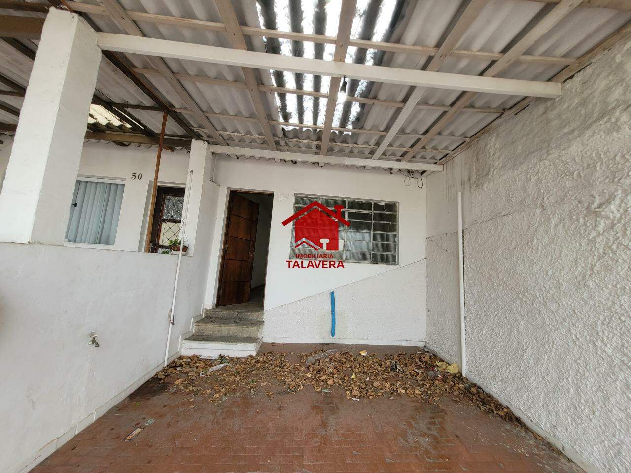 Casa à venda no Vila Palmares: 