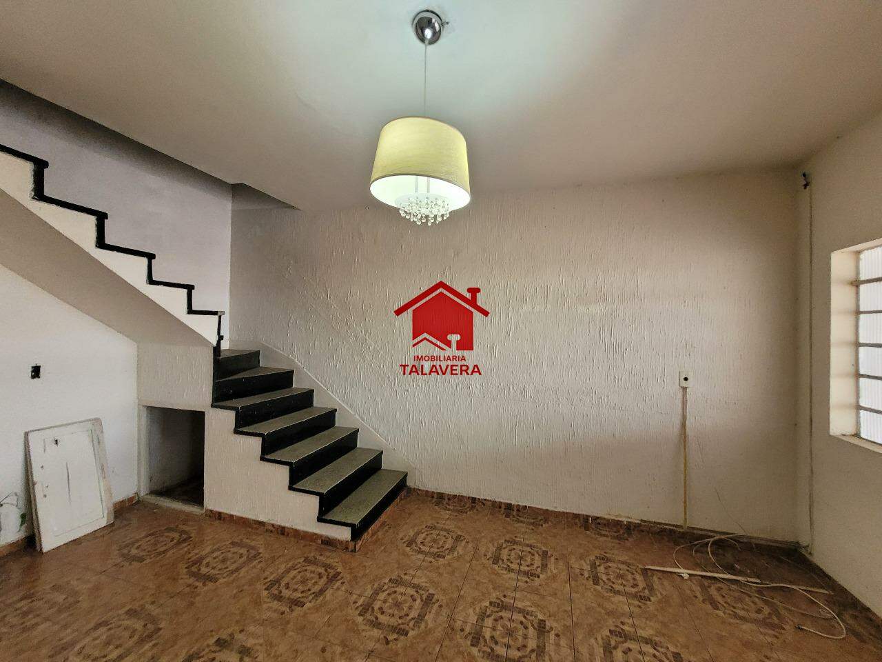 Casa à venda no Vila Palmares: 