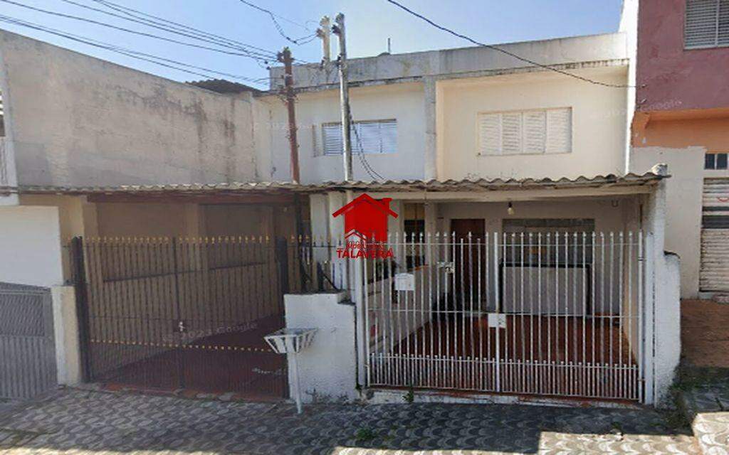 Casa à venda no Vila Palmares: 