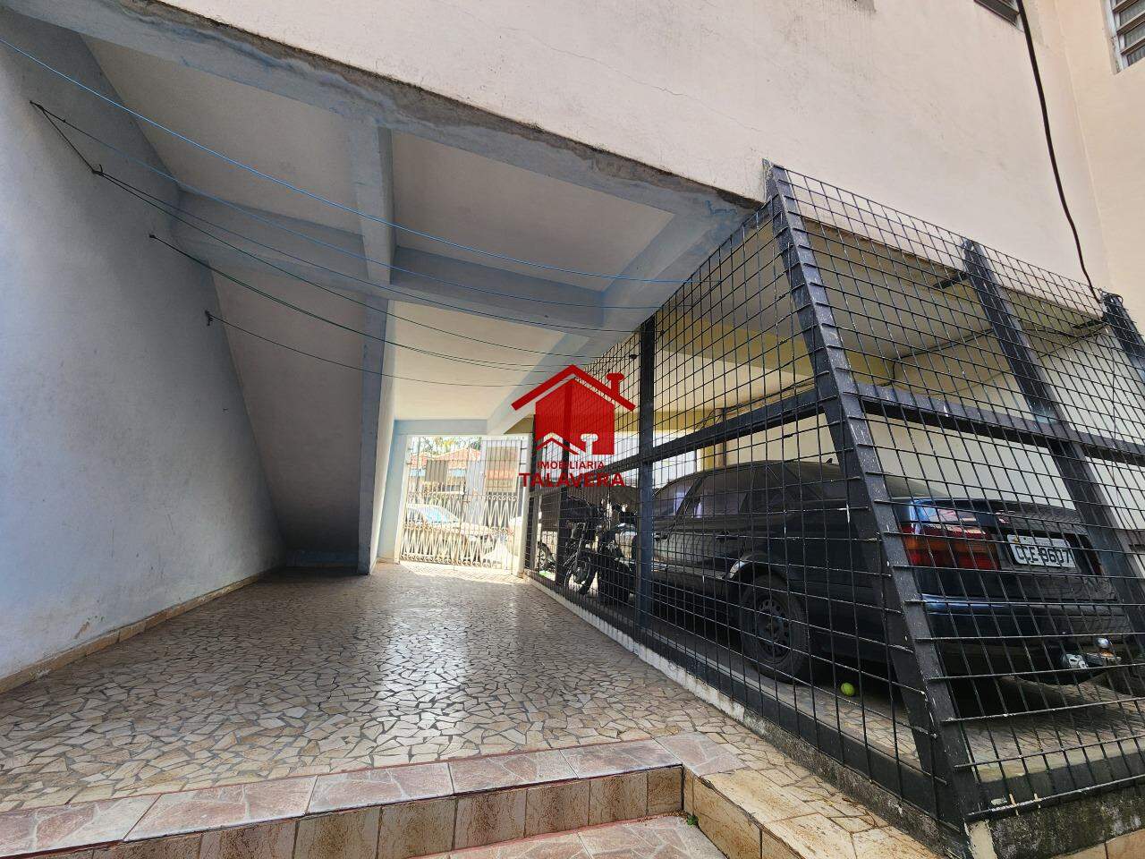 Casa à venda no Santa Maria: 