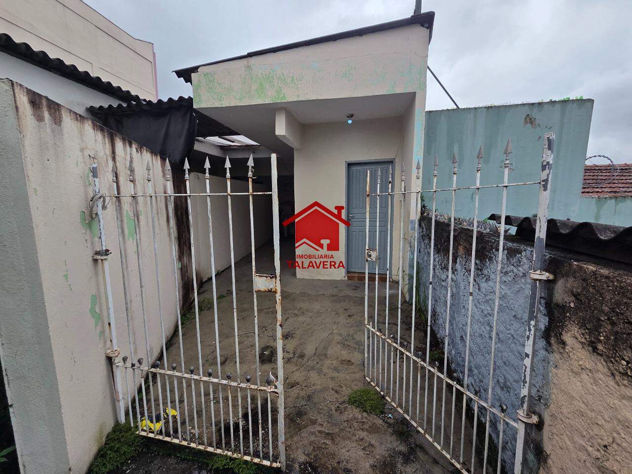Casa à venda no Santa Maria: 