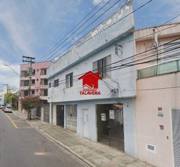 Casa à venda no Santa Maria: 