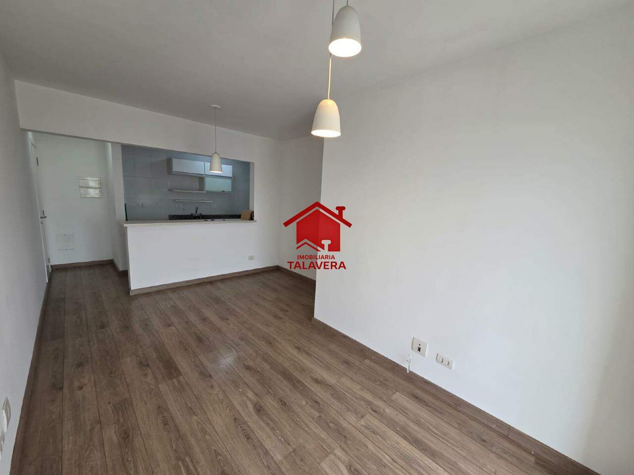 Apartamento para aluguel no Olímpico: 