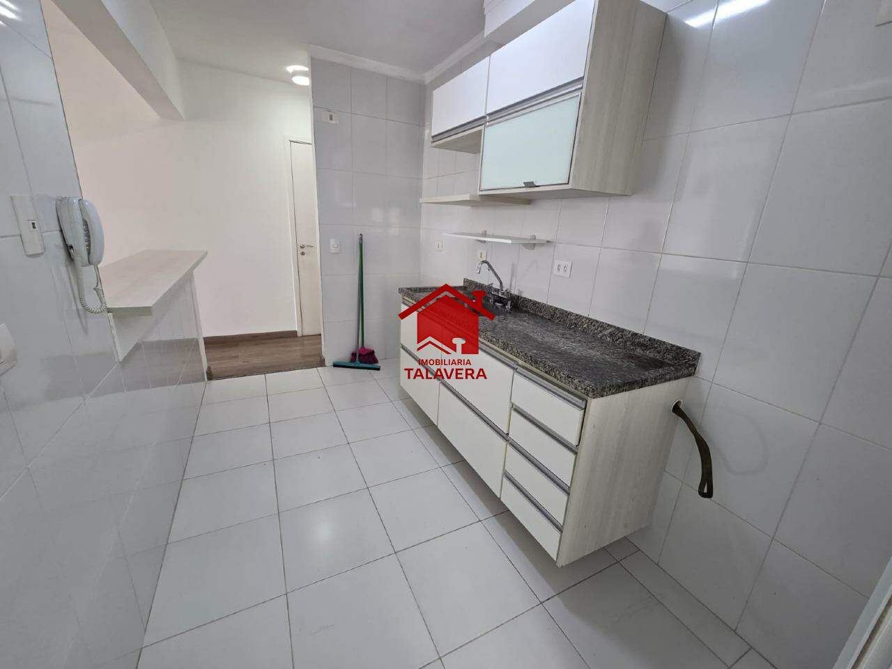 Apartamento para aluguel no Olímpico: 
