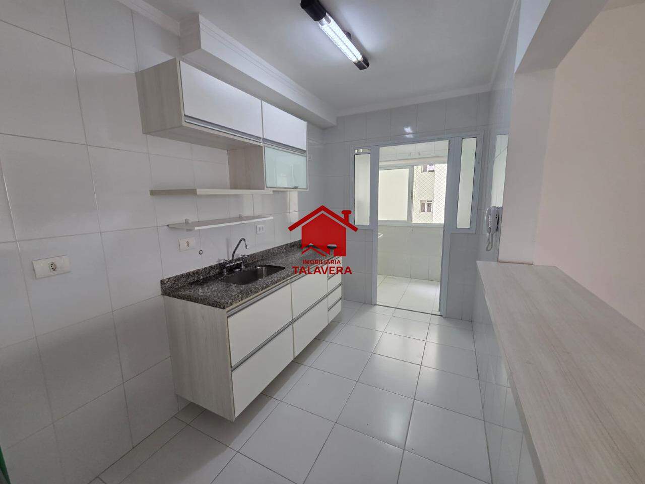 Apartamento para aluguel no Olímpico: 