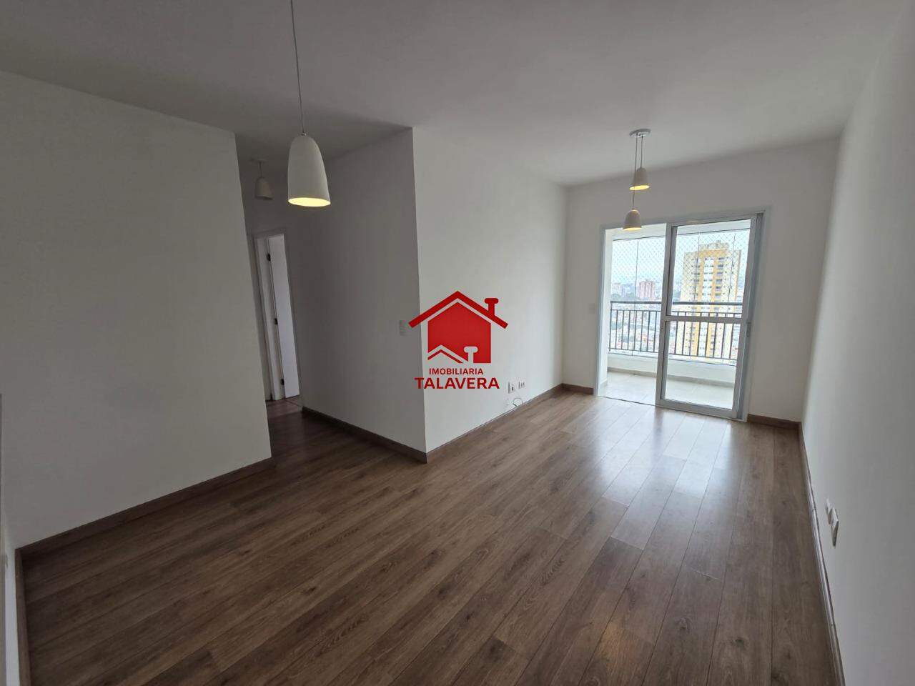 Apartamento para aluguel no Olímpico: 