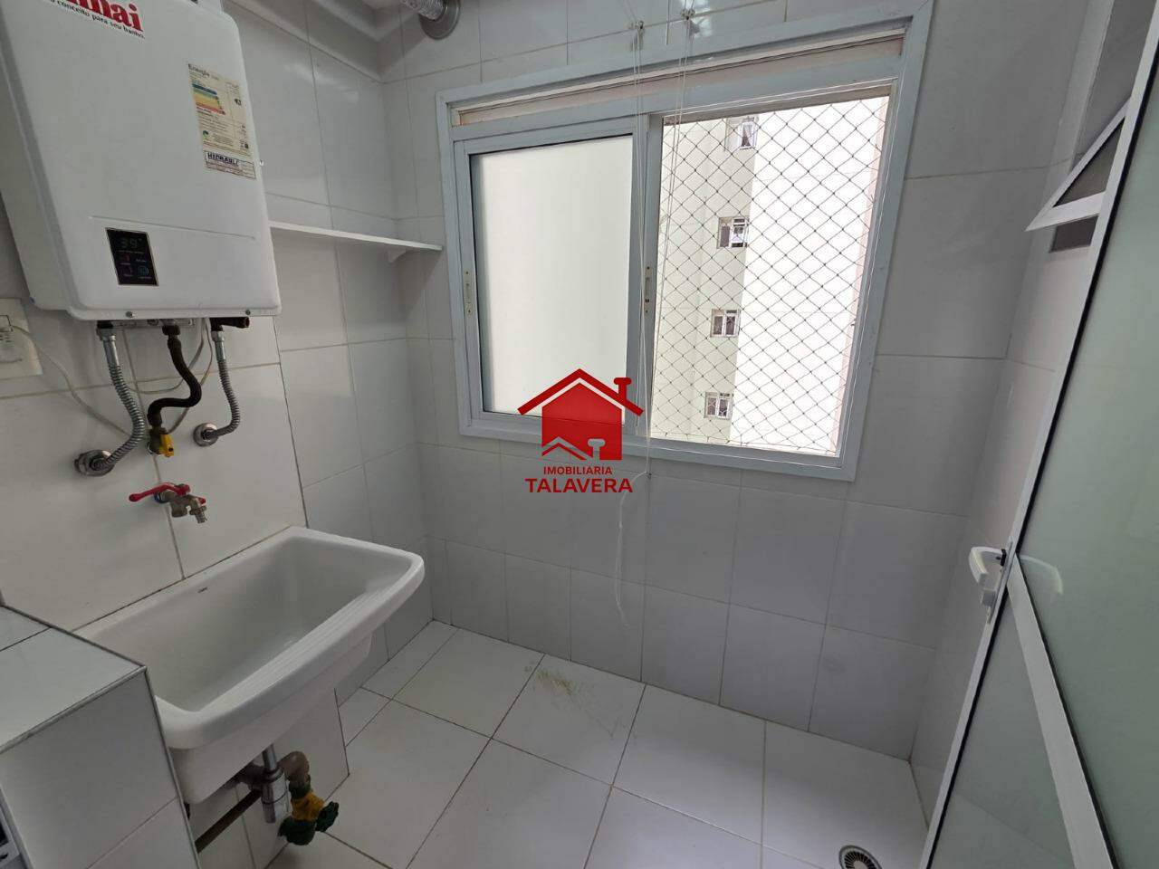 Apartamento para aluguel no Olímpico: 