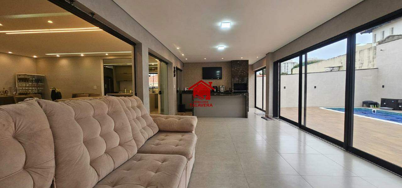 Casa à venda no Jardim São Caetano: 