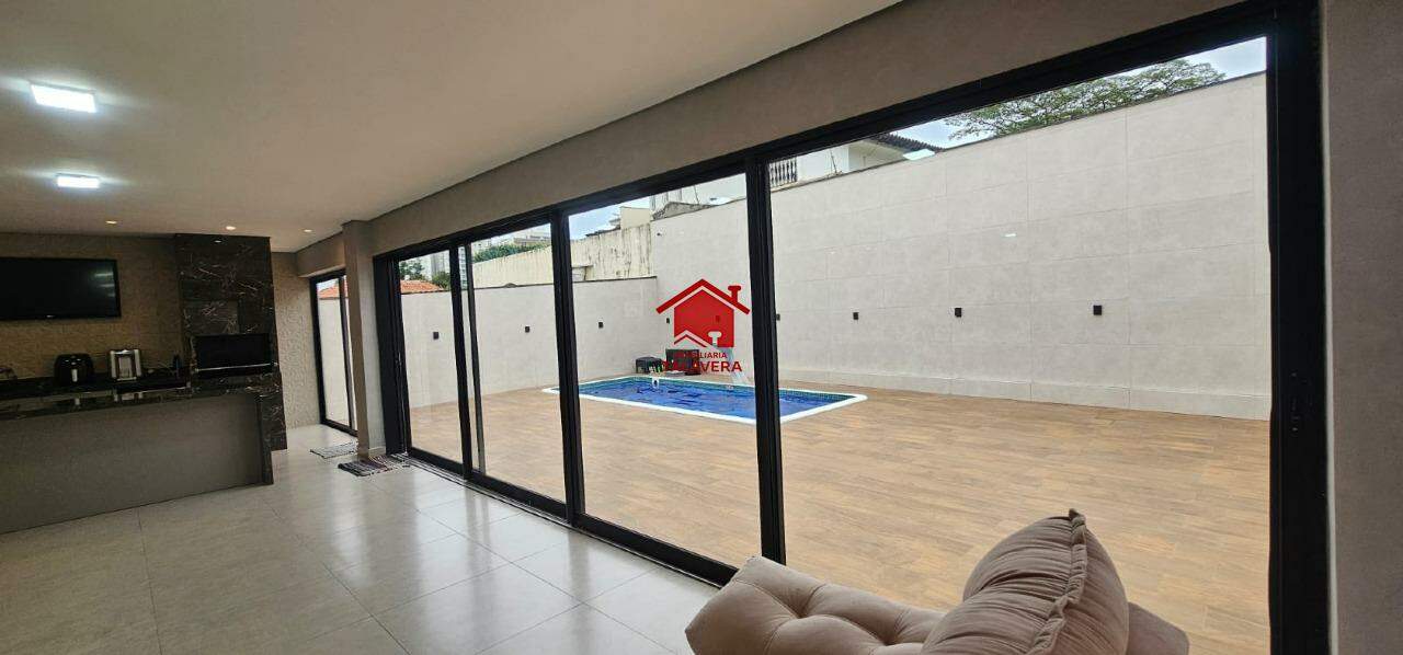 Casa à venda no Jardim São Caetano: 