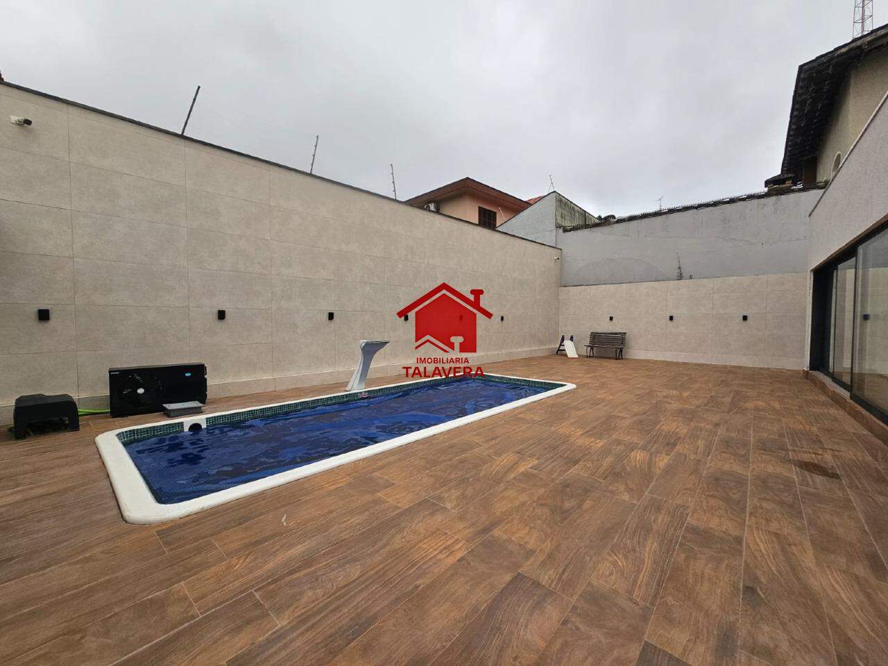 Casa à venda no Jardim São Caetano: 