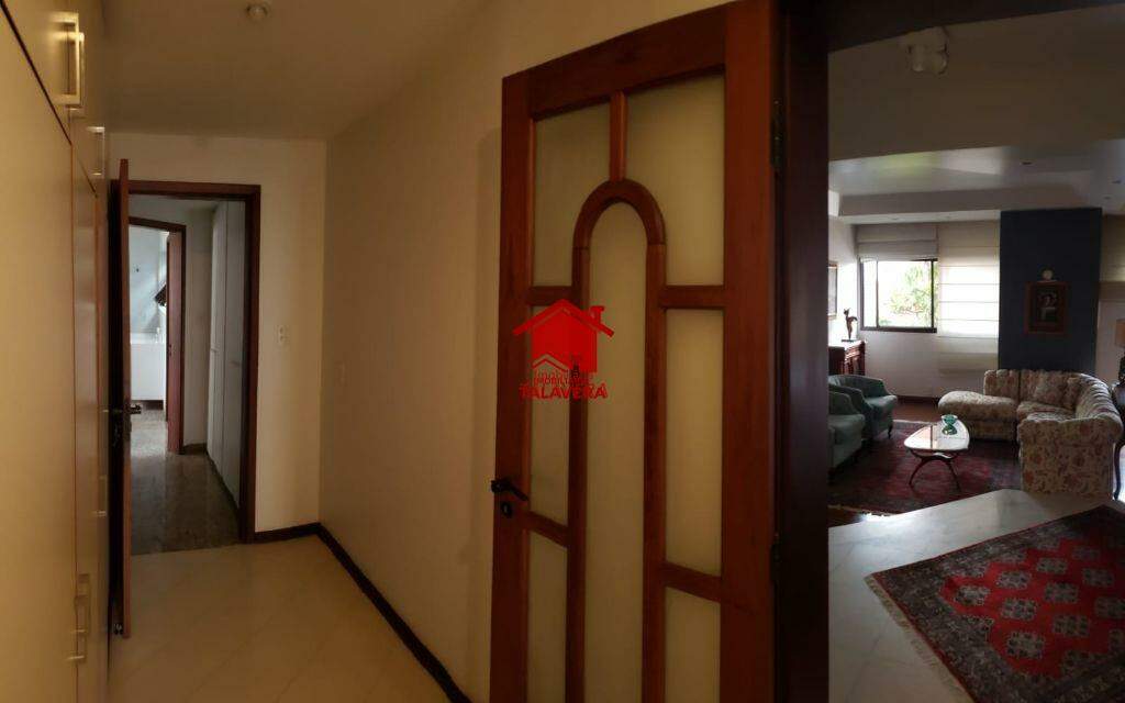 Apartamento à venda no Santa Paula: 