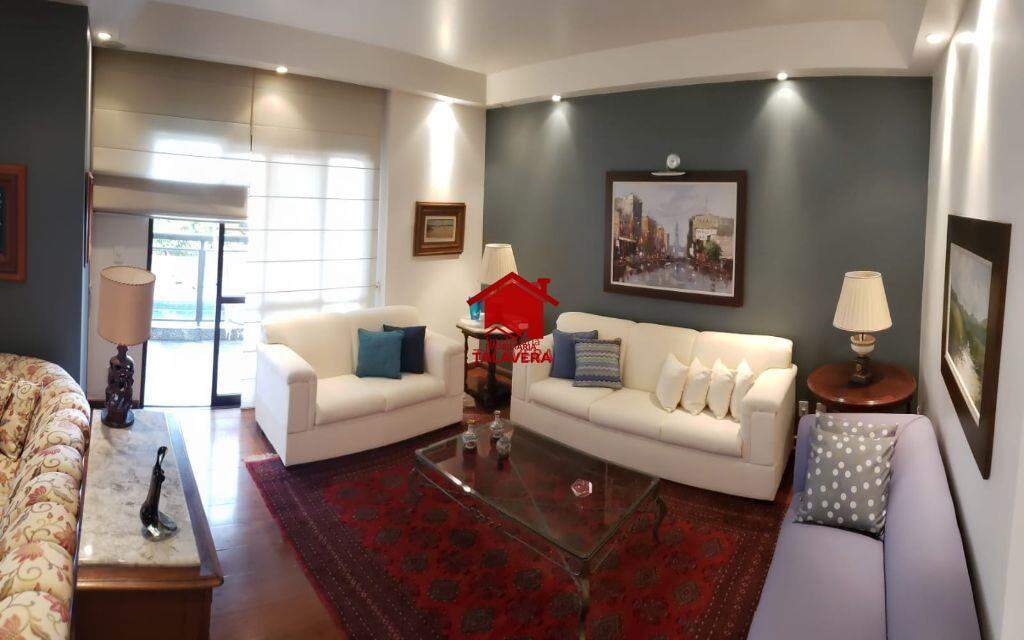 Apartamento à venda no Santa Paula: 