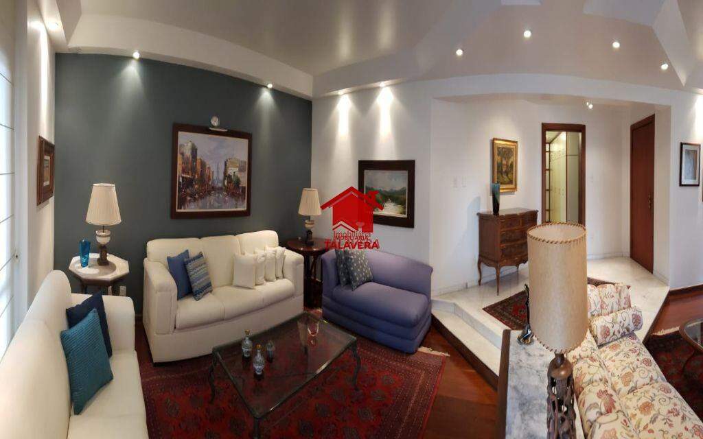 Apartamento à venda no Santa Paula: 