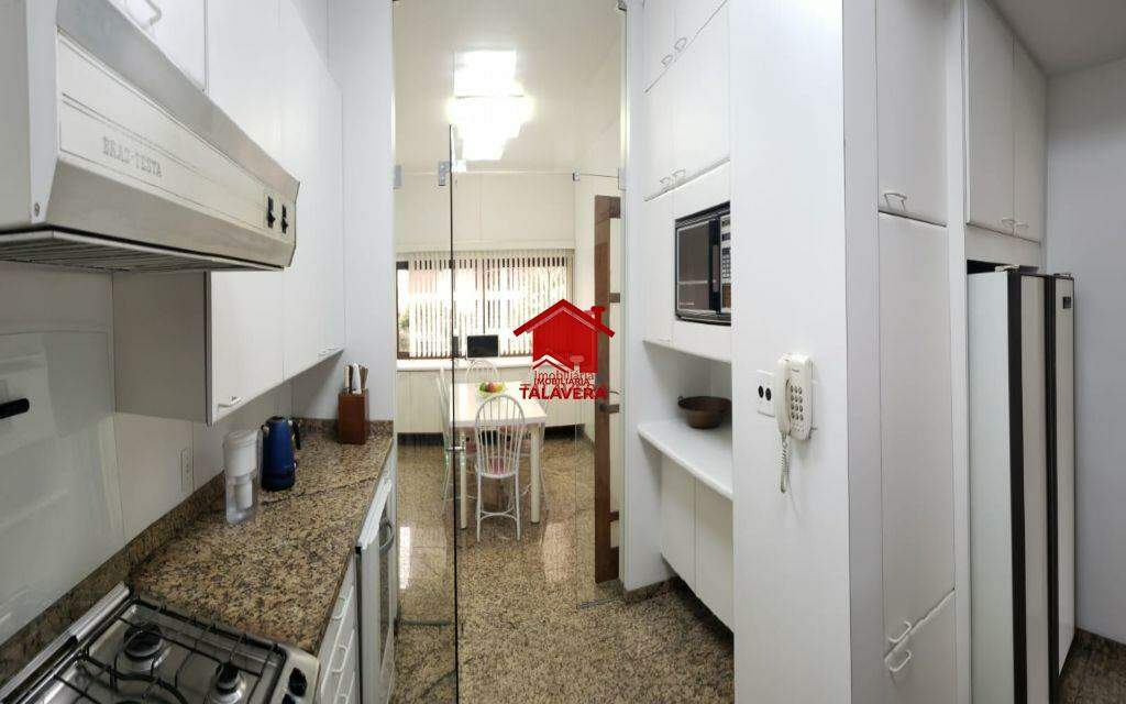 Apartamento à venda no Santa Paula: 