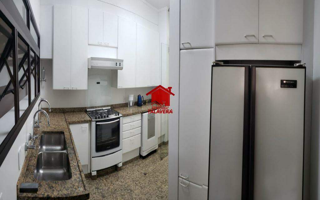 Apartamento à venda no Santa Paula: 