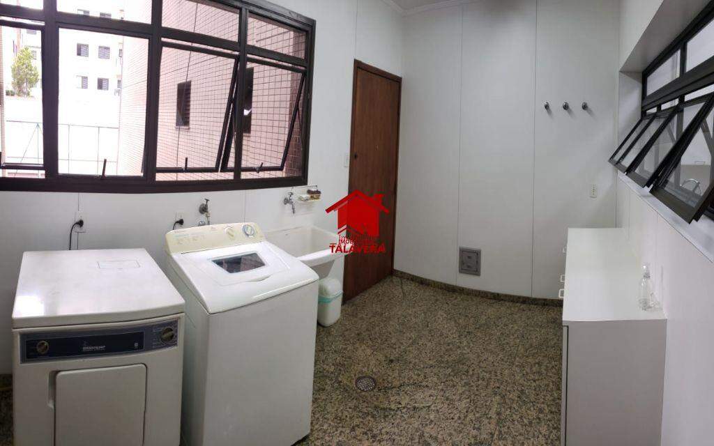 Apartamento à venda no Santa Paula: 