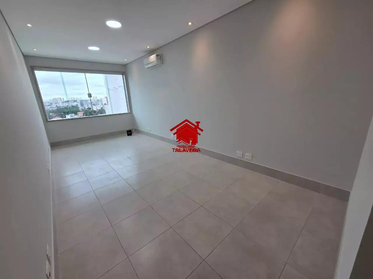 Sala para aluguel no Osvaldo Cruz: 