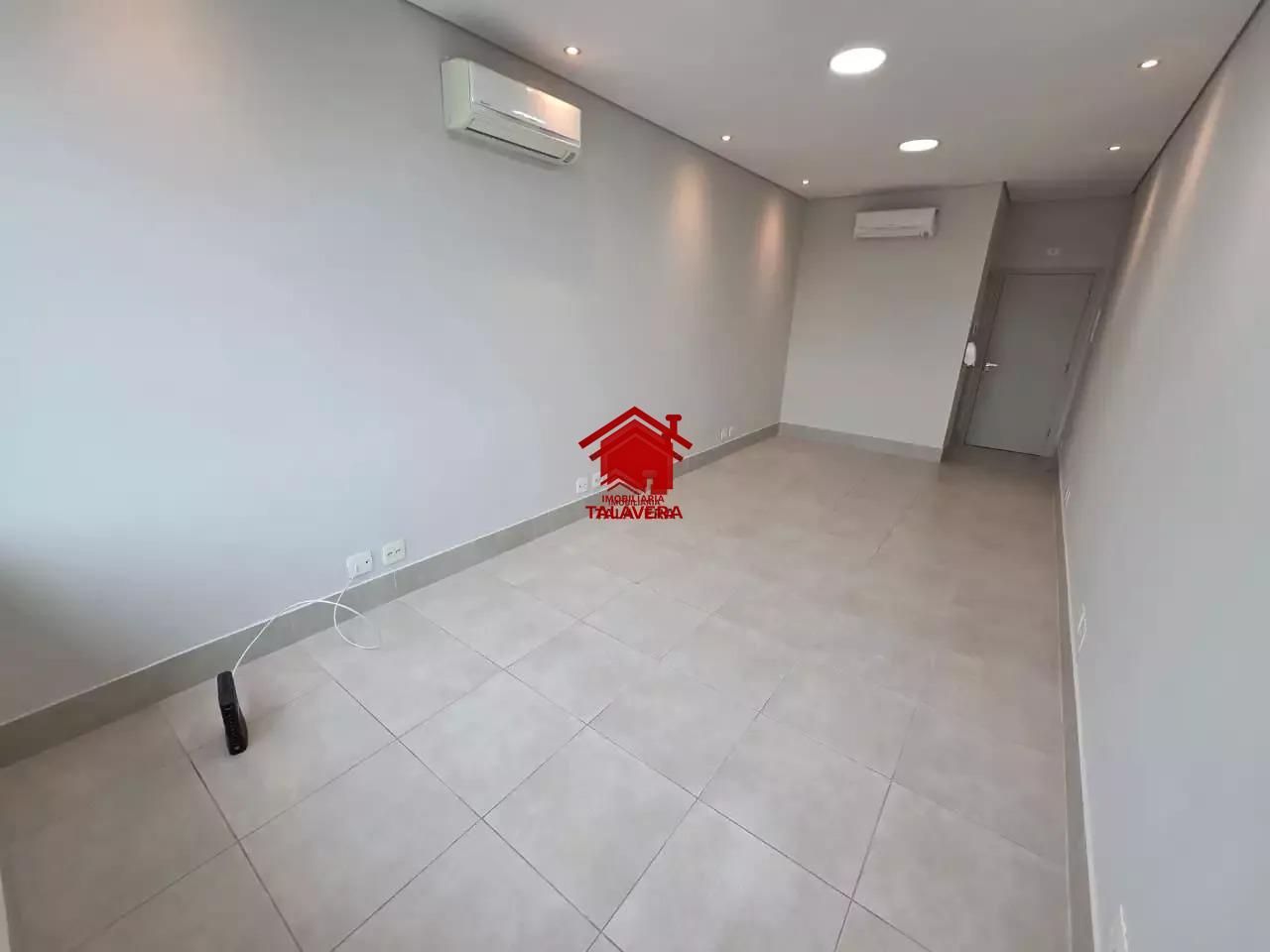 Sala para aluguel no Osvaldo Cruz: 