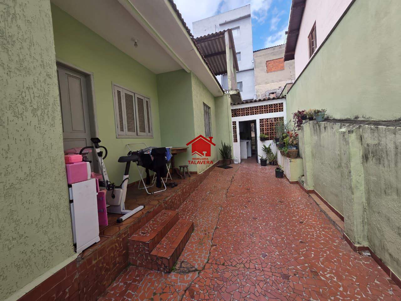 Casa à venda no Olímpico: 