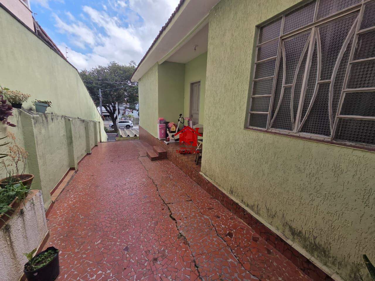 Casa à venda no Olímpico: 