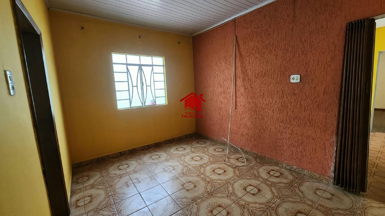 Casa à venda no Olímpico: 