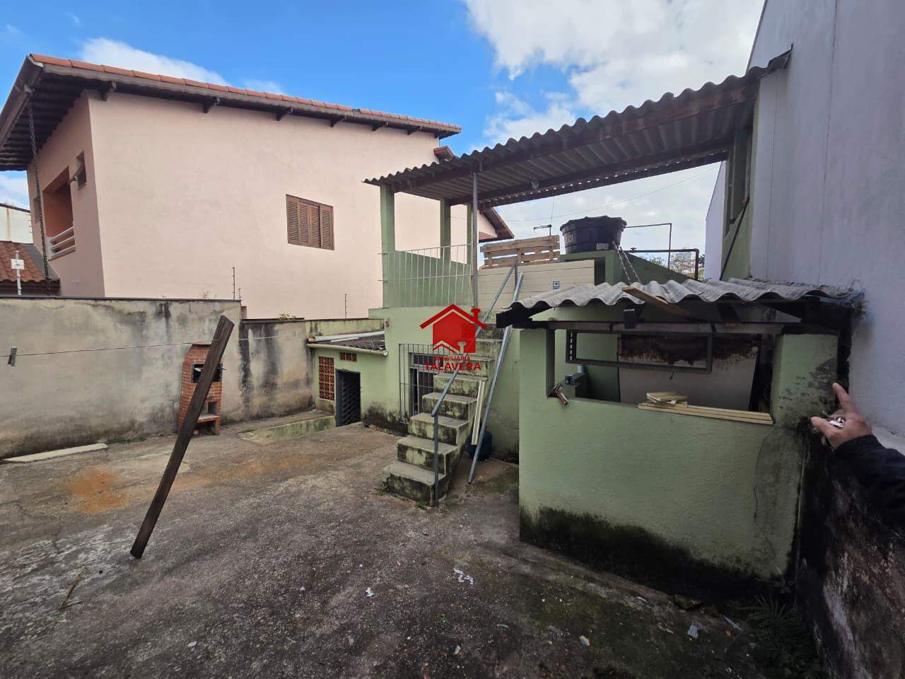 Casa à venda no Olímpico: 