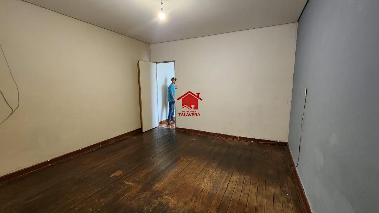Casa à venda no Olímpico: 