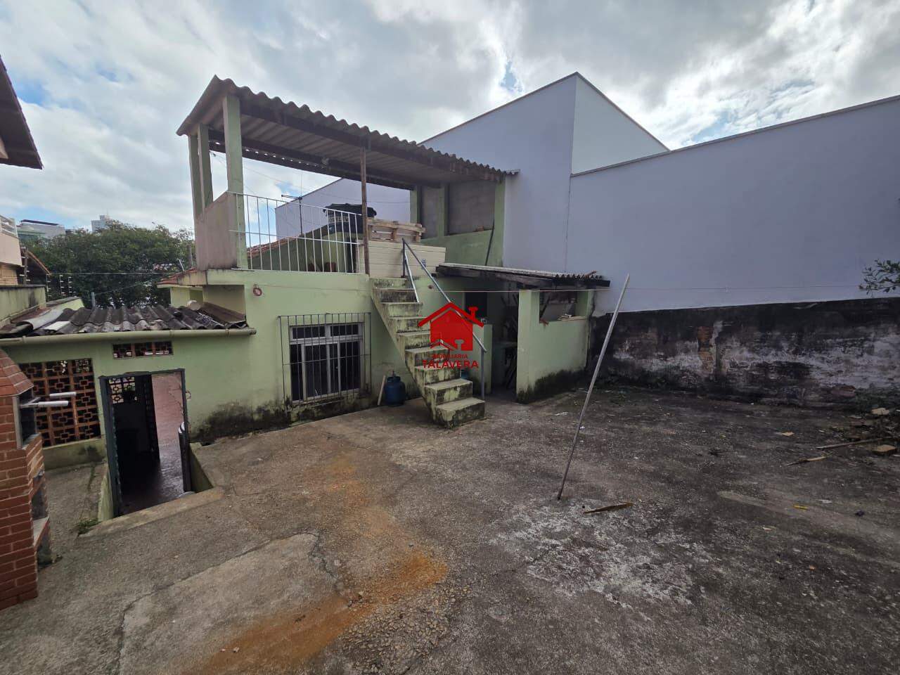 Casa à venda no Olímpico: 