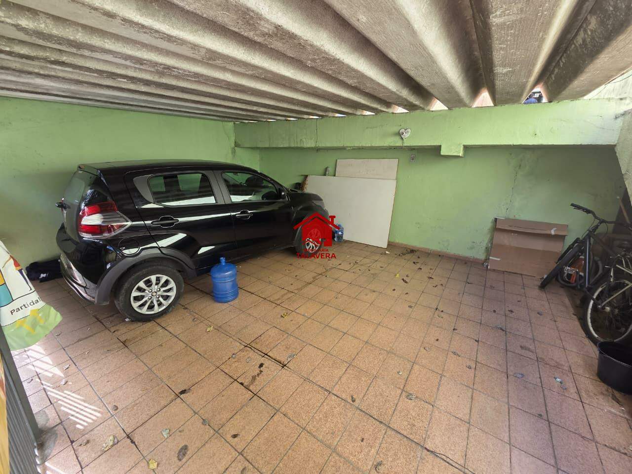 Casa à venda no Olímpico: 