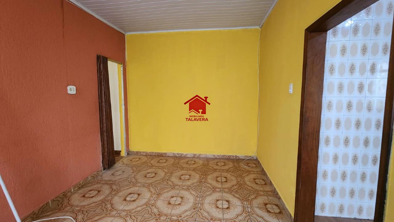 Casa à venda no Olímpico: 