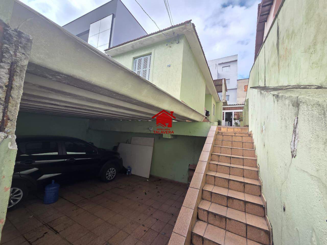 Casa à venda no Olímpico: 