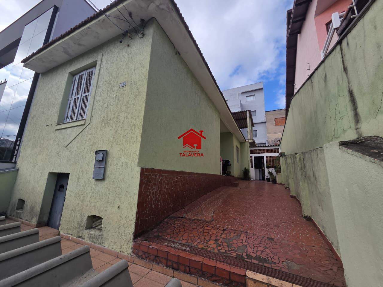 Casa à venda no Olímpico: 