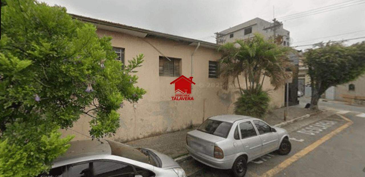 Casa à venda no Santa Paula: 