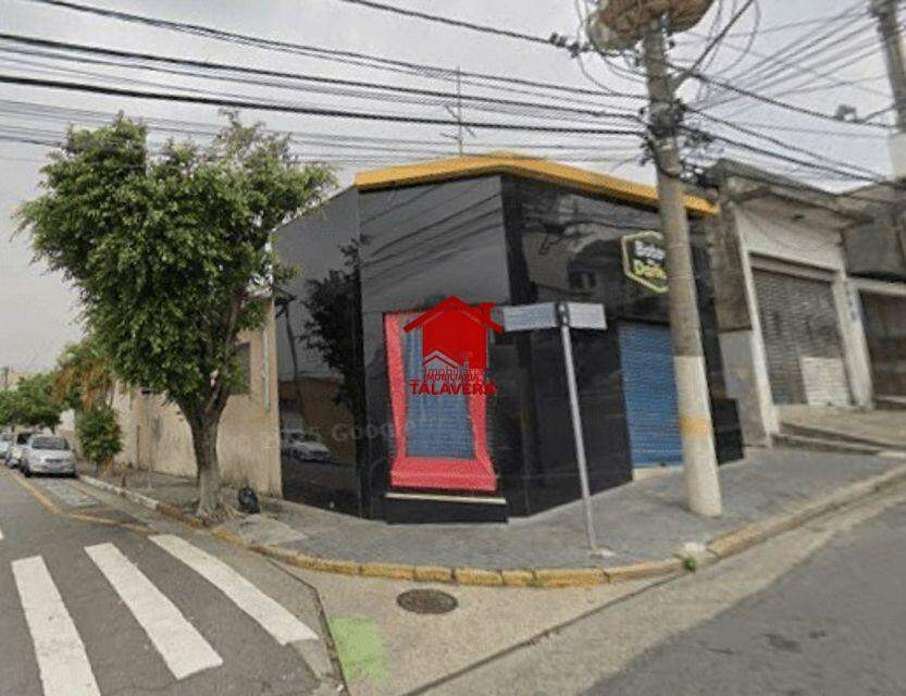 Casa à venda no Santa Paula: 