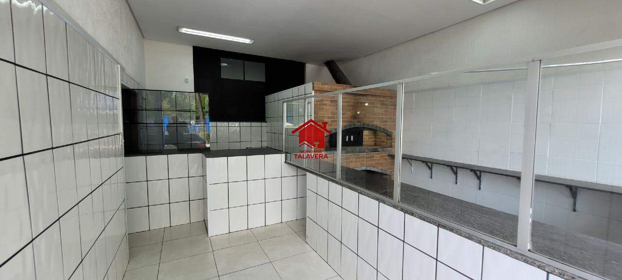 Salão para aluguel no São José: 