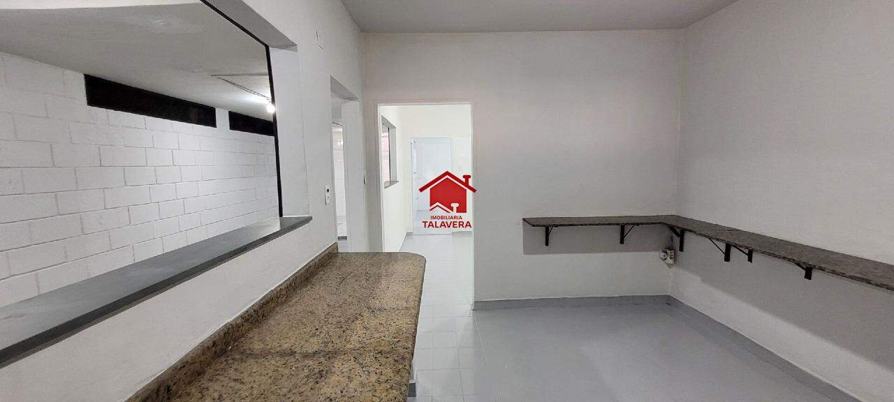 Salão para aluguel no São José: 