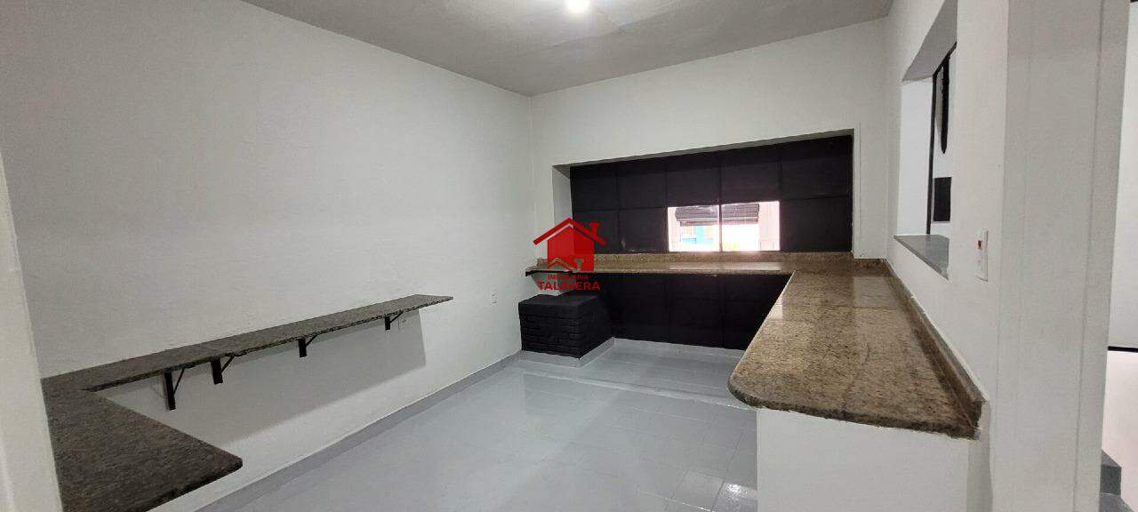 Salão para aluguel no São José: 