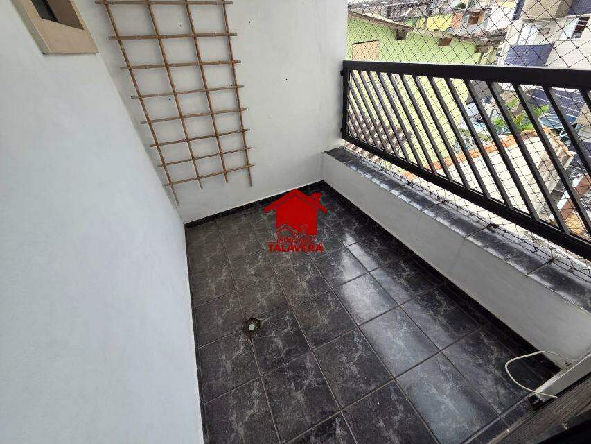 Cobertura à venda no Osvaldo Cruz: 