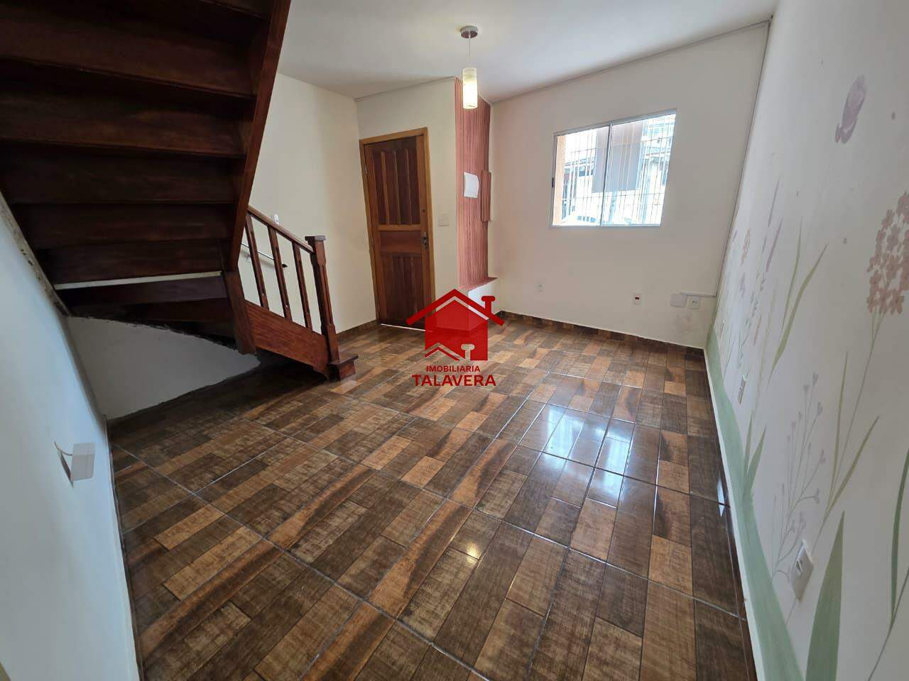 Casa para aluguel no Osvaldo Cruz: 