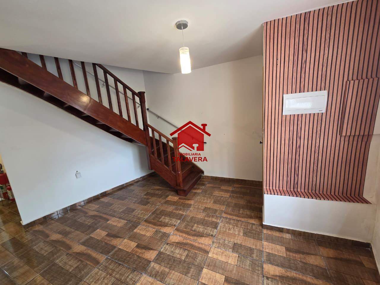 Casa para aluguel no Osvaldo Cruz: 
