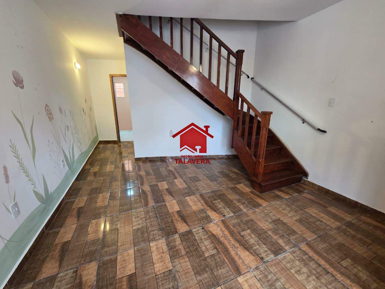 Casa para aluguel no Osvaldo Cruz: 