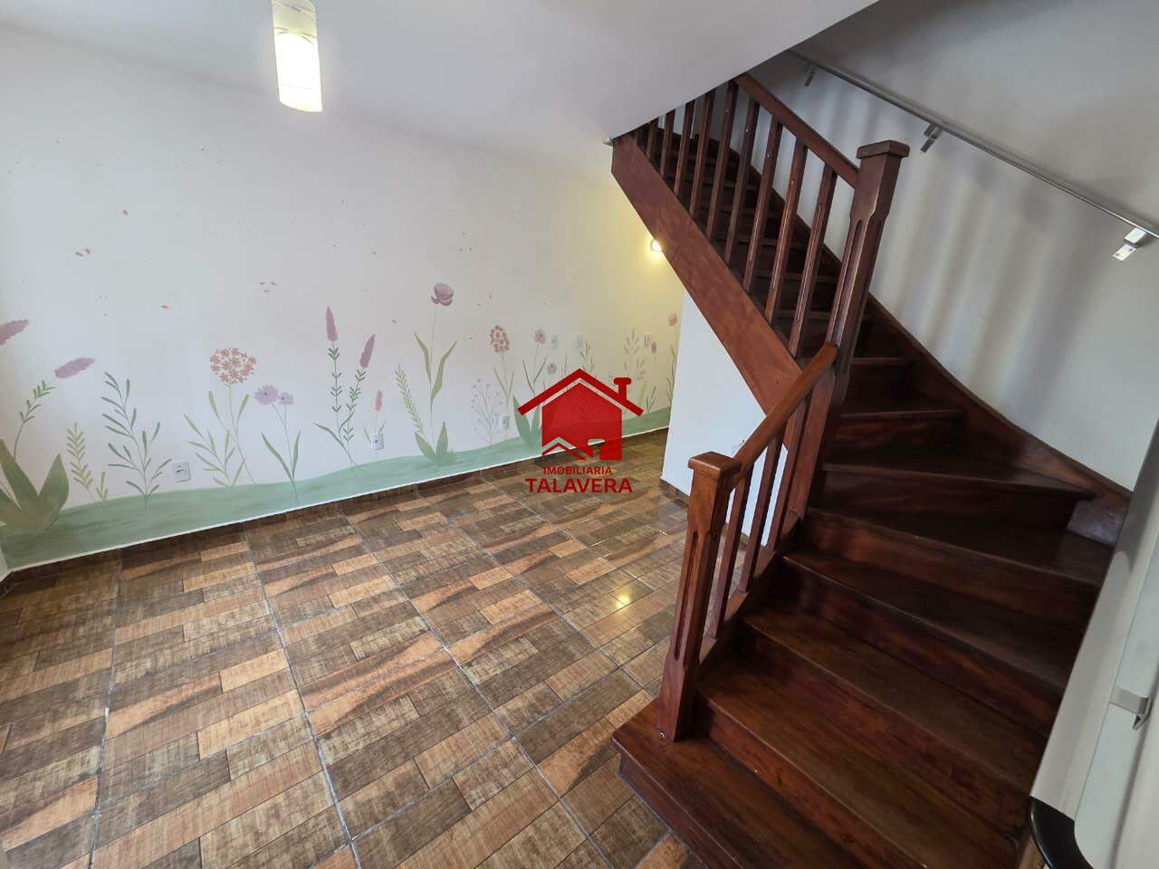 Casa para aluguel no Osvaldo Cruz: 