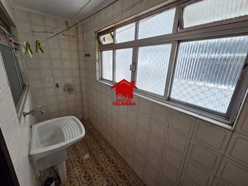 Apartamento à venda no Osvaldo Cruz: 