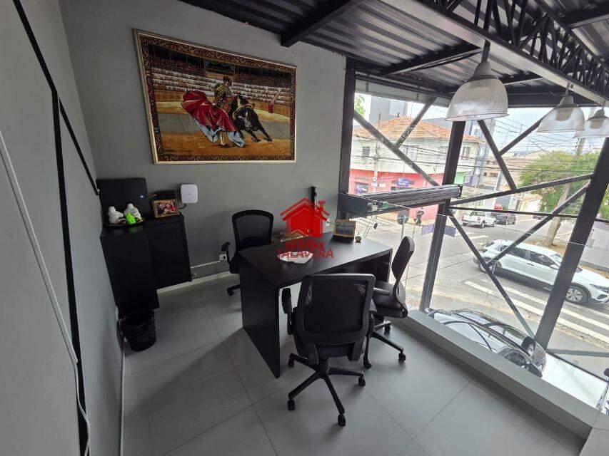 Loja para aluguel no Nova Gerty: 