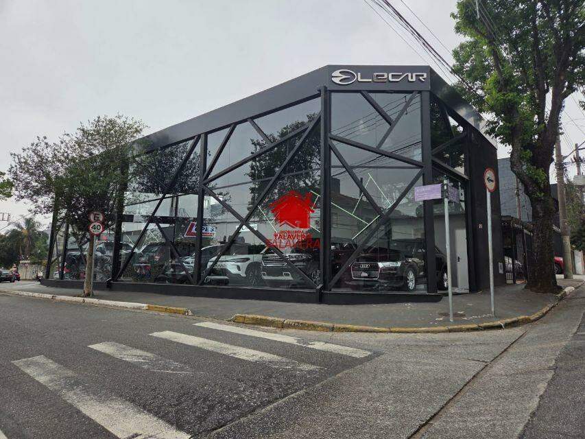 Loja para aluguel no Nova Gerty: 