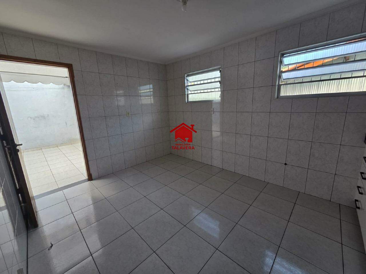 Casa à venda no Mauá: 