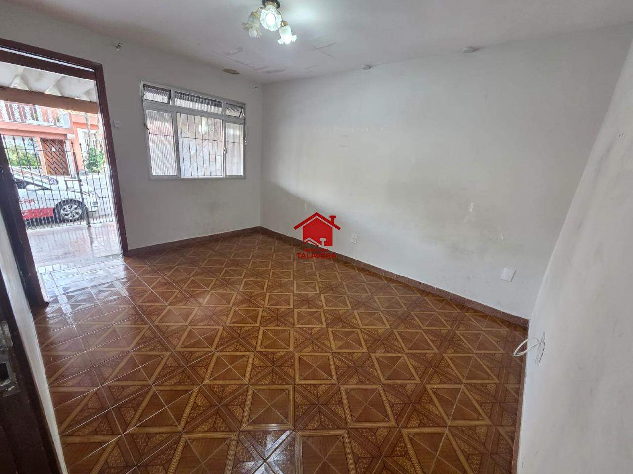 Casa à venda no Mauá: 