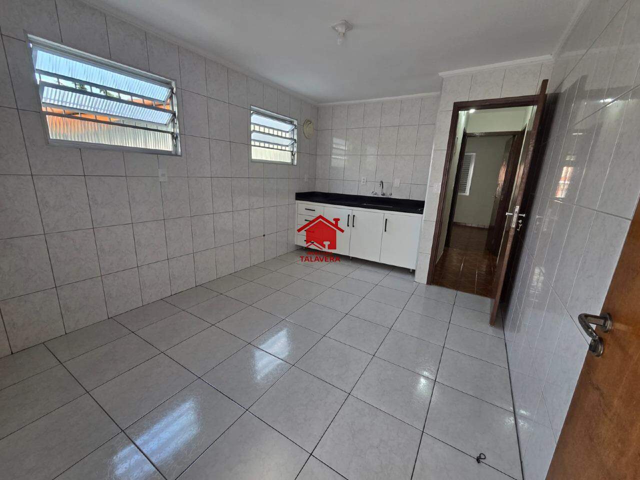 Casa à venda no Mauá: 
