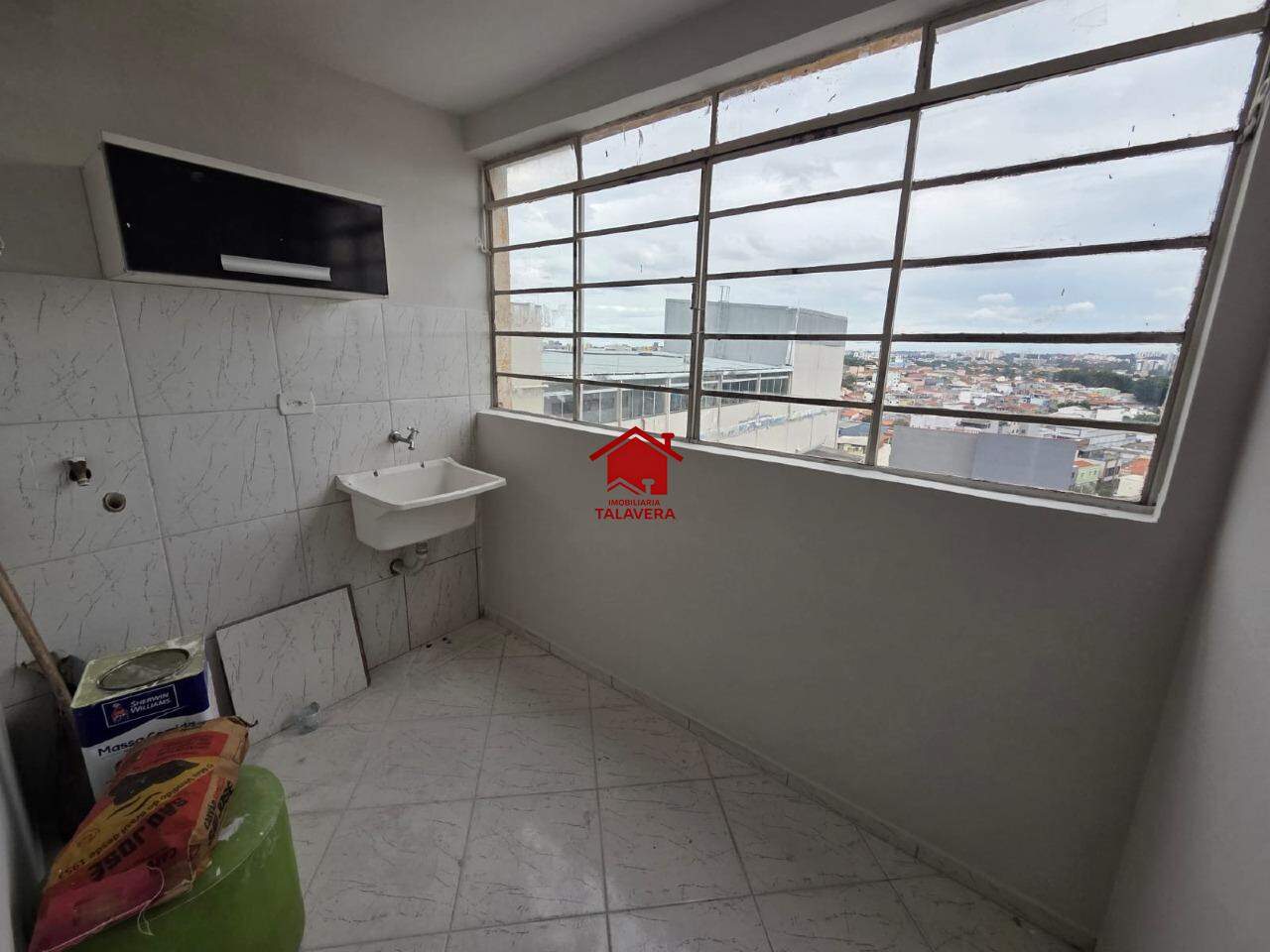 Apartamento para aluguel no Osvaldo Cruz: 