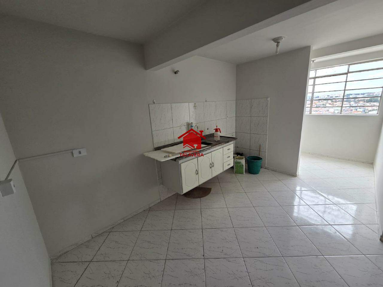 Apartamento para aluguel no Osvaldo Cruz: 